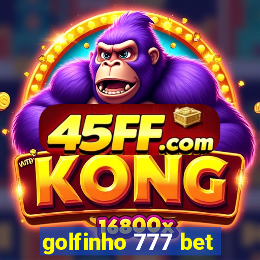 golfinho 777 bet